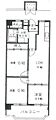 メゾン今在家2階6.5万円