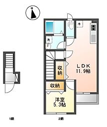 スターテラス社 2階