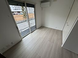 グッドハイム 1Kの写真