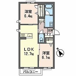 神鉄粟生線 大村駅 徒歩10分