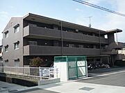 外観です（＾＾♪