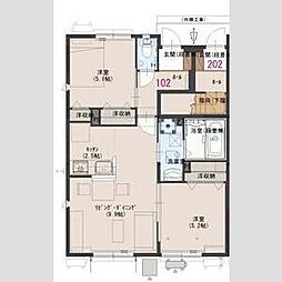 山陽電鉄網干線 夢前川駅 徒歩14分 2階/-