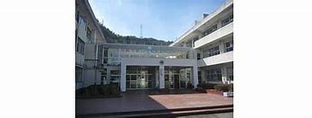 姫路市立香呂南小学校