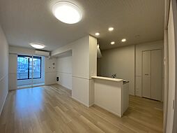 JR姫新線 本竜野駅 徒歩32分の賃貸アパート 1階1LDKのリビング/ダイニング