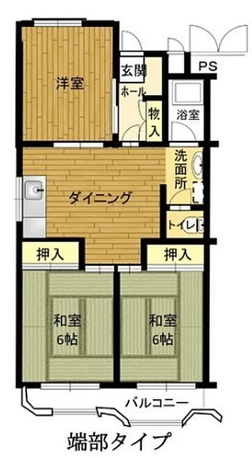 物件画像