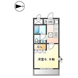 JR東海道・山陽本線 はりま勝原駅 徒歩2分 1階/-