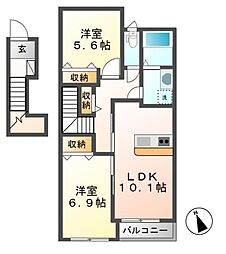 JR福知山線 相野駅 13.1km