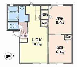 フォーレス余部 1階/0105