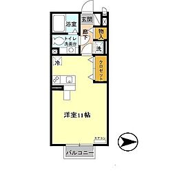 加古川線 西脇市駅 徒歩6分