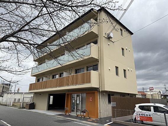 プレミール小野王子町_トップ画像
