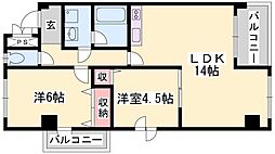 山陽電鉄本線 手柄駅 徒歩5分