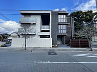 兵庫県姫路市飾磨区英賀宮町2丁目：物件画像／株式会社SUMOMIT