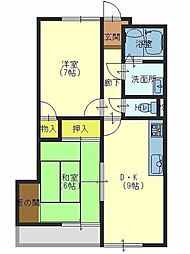 JR東海道・山陽本線 宝殿駅 徒歩1分 6階/-