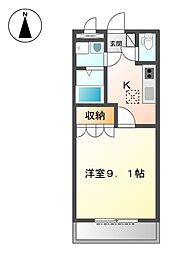 JR姫新線 本竜野駅 徒歩12分