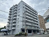 兵庫県姫路市安田2丁目：物件画像／株式会社SUMOMIT