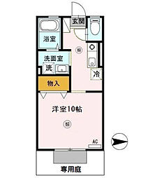 JR加古川線 西脇市駅 徒歩22分 1階/-