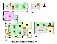 兵庫県多可郡多可町八千代区下野間：物件画像／株式会社SUMOMIT