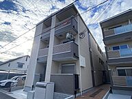 兵庫県姫路市幸町：物件画像／株式会社SUMOMIT