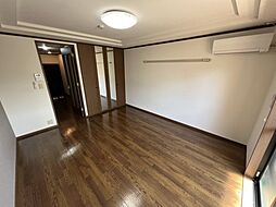グランドールヒルズ 1Kの写真