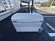 ゴミ捨て場
