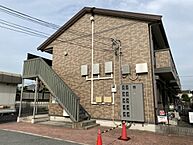 兵庫県姫路市飾磨区構3丁目：物件画像／株式会社SUMOMIT