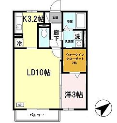 エクセル英賀保八十八　Ａ棟
