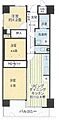 ライオンズマンション姫路船場南4階8.0万円