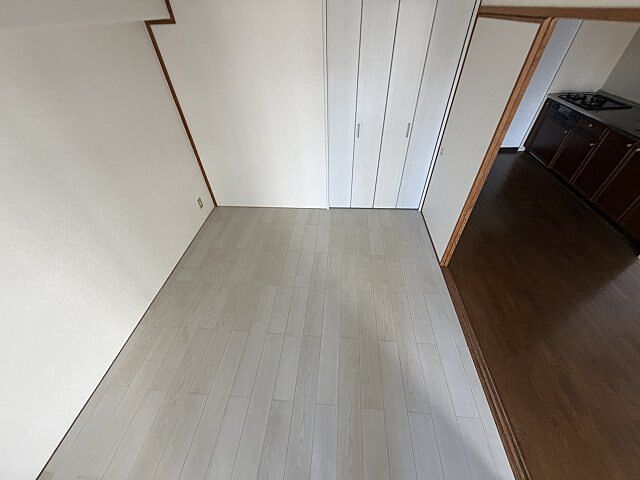 洋室