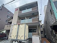兵庫県姫路市京口町：物件画像／株式会社SUMOMIT