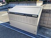 ゴミ捨て場