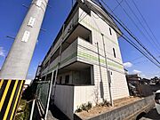 外観です（＾＾♪