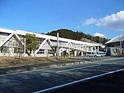 播磨高原広域事務組合立播磨高原東小学校