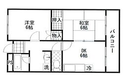 アーバンヤシロ 1階