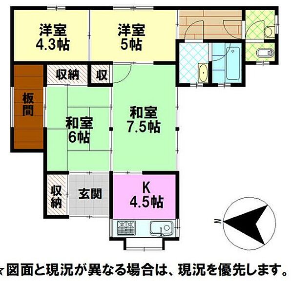 物件画像