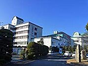 医療法人社団みどりの会酒井病院