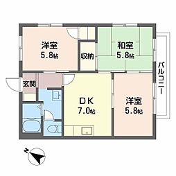 🉐敷金礼金0円！🉐グリーンアヴェニュー古宮