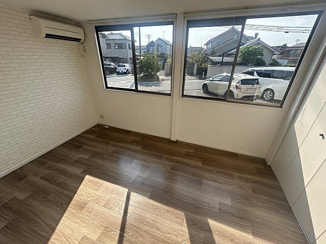 洋室