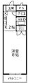 アレックスやしろ3階4.9万円