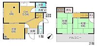 兵庫県加古川市平岡町新在家：物件画像／株式会社SUMOMIT