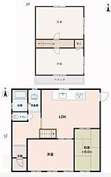 別所町別所戸建て