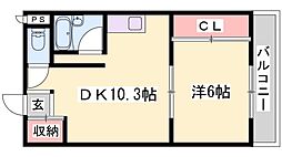 ファーストイン英賀保駅前