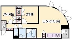 サクラメント駅南大路