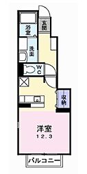 🉐敷金礼金0円！🉐エスターブレＡ