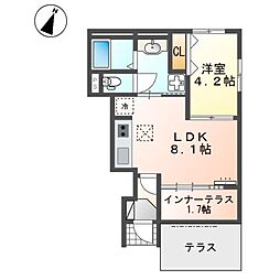 クレスト・若宮