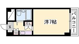 🉐敷金礼金0円！🉐飾磨中村コーポ