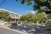 加古川市立加古川中学校