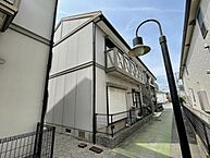 兵庫県姫路市飾磨区構3丁目：物件画像／株式会社SUMOMIT