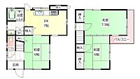 兵庫県加古川市野口町古大内：物件画像／株式会社SUMOMIT