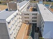 姫路市立豊富小中学校