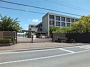 加古川市立陵南中学校